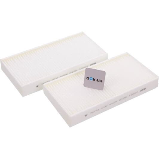 45881 Febi Фильтр салона