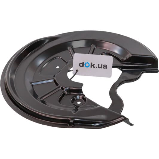 66151716001 Vika Кожух тормозного диска