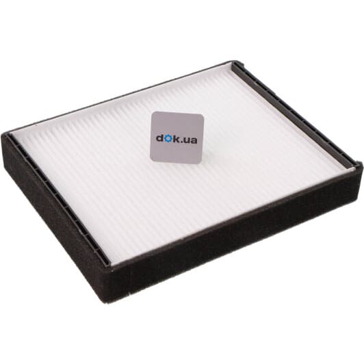 wp902 Wunder Фільтр салону