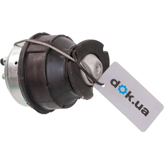 80000674 Corteco Подушка двигателя