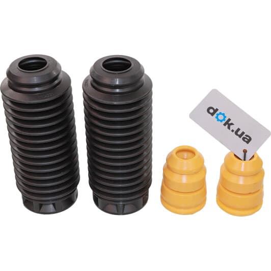 900389 Sachs Комплект (пильники + відбійники)