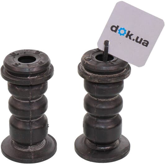 104 343 Topran Відбійник амортизатора