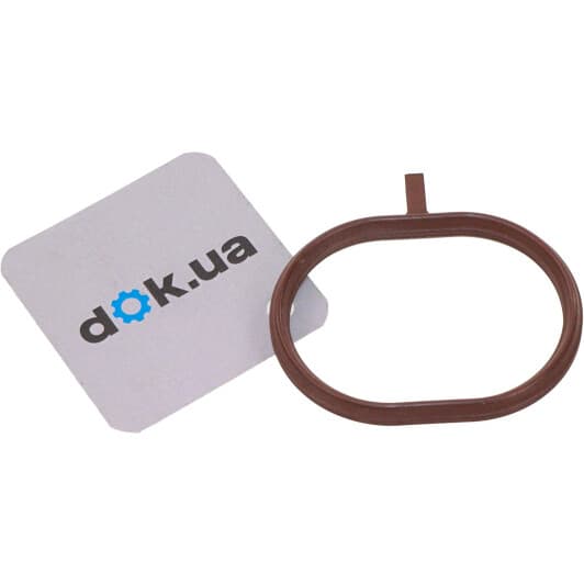 140351HC0A Nissan / Infiniti Прокладка впускного колектора