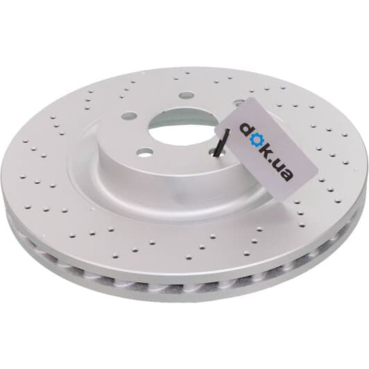 0 986 479 412 Bosch Тормозной диск