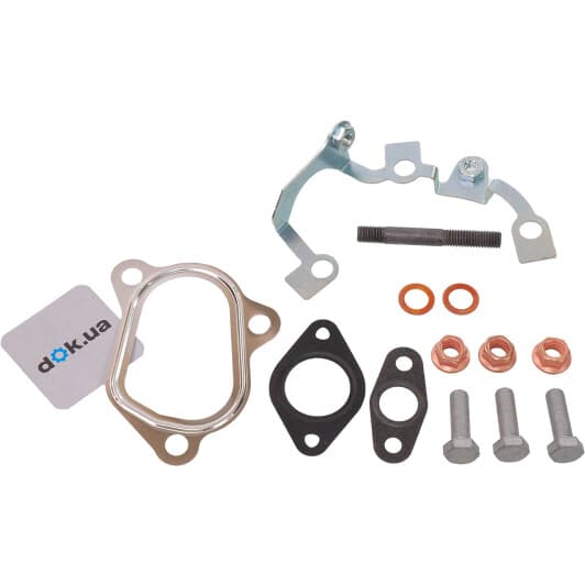 04-10073-01 Reinz Монтажный комплект турбины