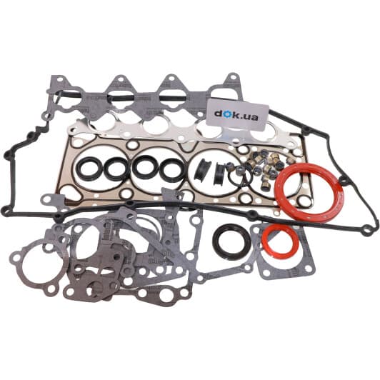 egomh00055 Mando Комплект прокладок полный для Hyundai Accent
