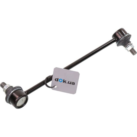 Q0340443 Q-Fix Стойка стабилизатора для Kia Cerato