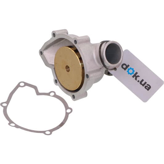 PA380 Graf Помпа