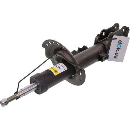 rs317718 RAISO Стойка амортизатора