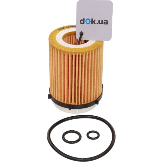 A210963 Denckermann Масляный фильтр