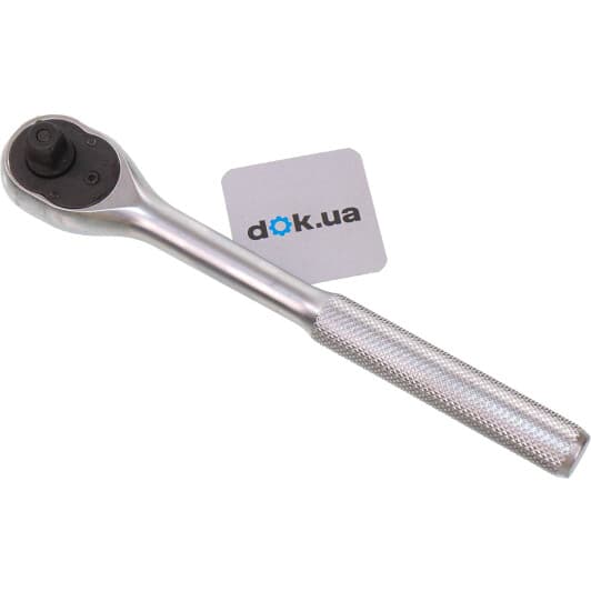 Тріскачка Rockforce RF-80234 3/8" 72 зубця