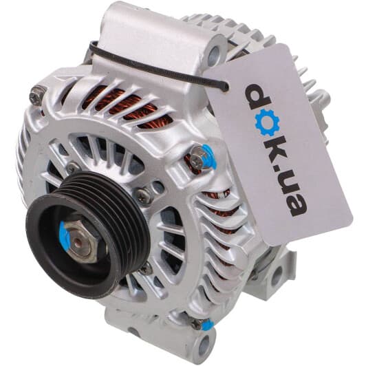 DAN520 Denso Генератор