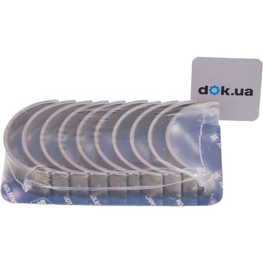 87451620 Kolbenschmidt Подшипник коленвала