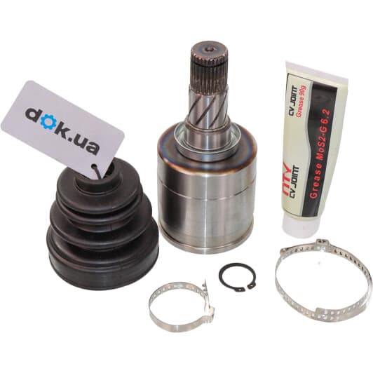 NPWNS025 NTY ШРУС