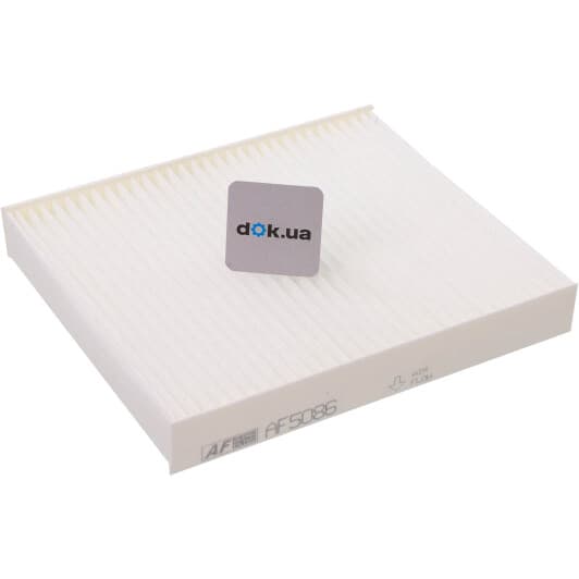 af5086 Alpha Filter Фильтр салона