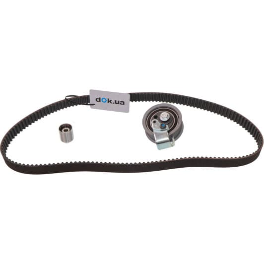 KTB404 Dayco Комплект ременя ГРМ