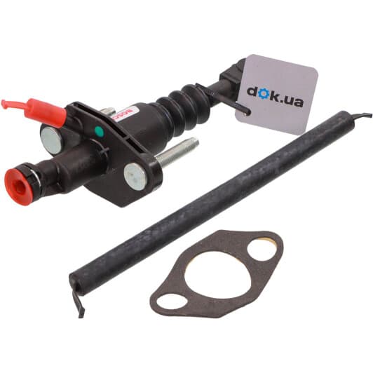 0 986 486 063 Bosch Главный цилиндр сцепления для Opel Zafira