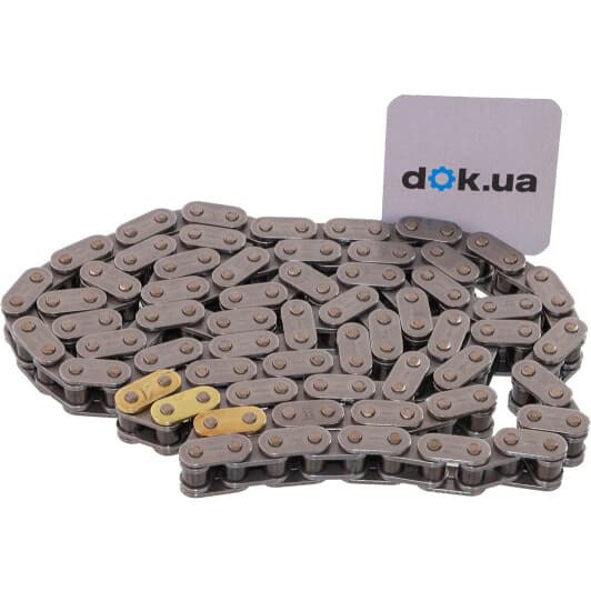 14401RBDE01 Honda / Acura Ланцюг ГРМ