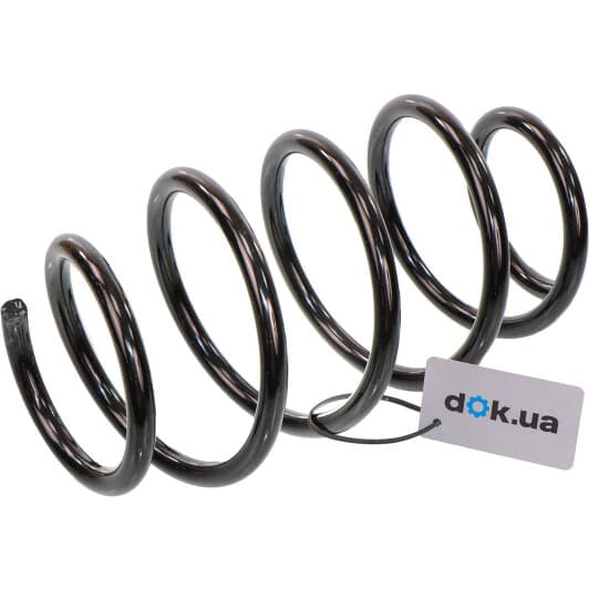 RH3938 Kayaba Пружина підвіски для Nissan Qashqai