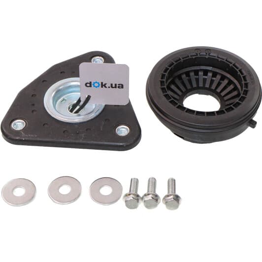 smj0001 Japko Комплект (опора + подшипник)