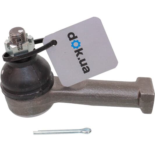 07020790 GMB Наконечник кермової тяги