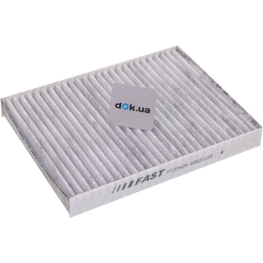 FT37409 Fast Фильтр салона