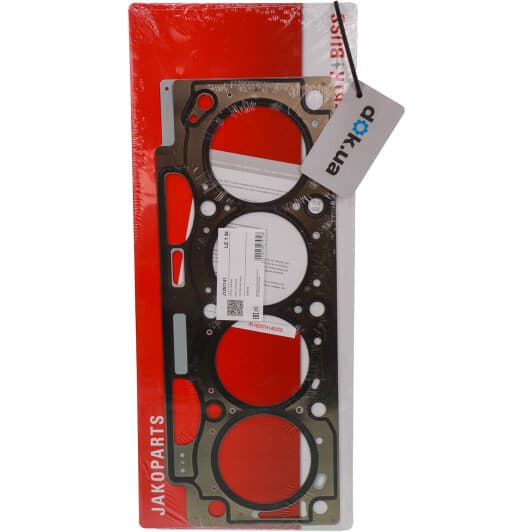 J1251141 Herth+Buss Прокладка ГБЦ