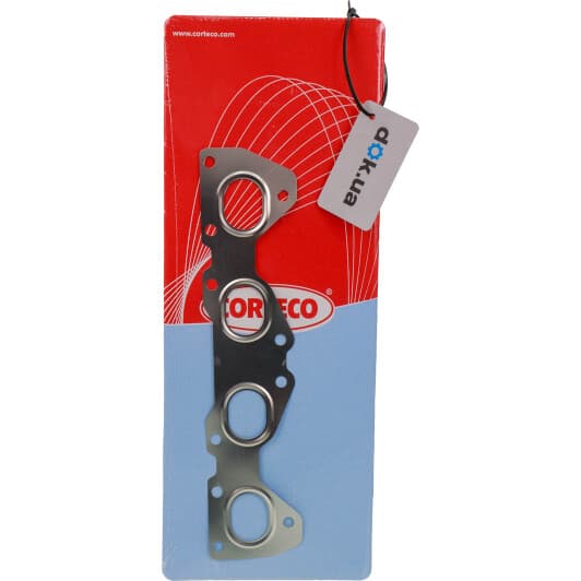 026645P Corteco Прокладка выпускного коллектора