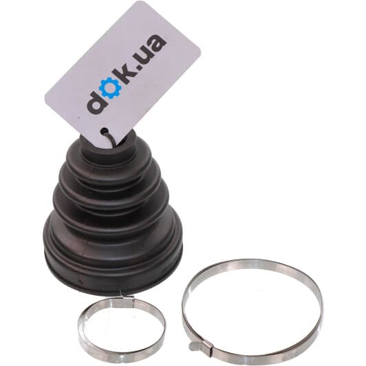 O17201IZ RBI Пильовик гранати