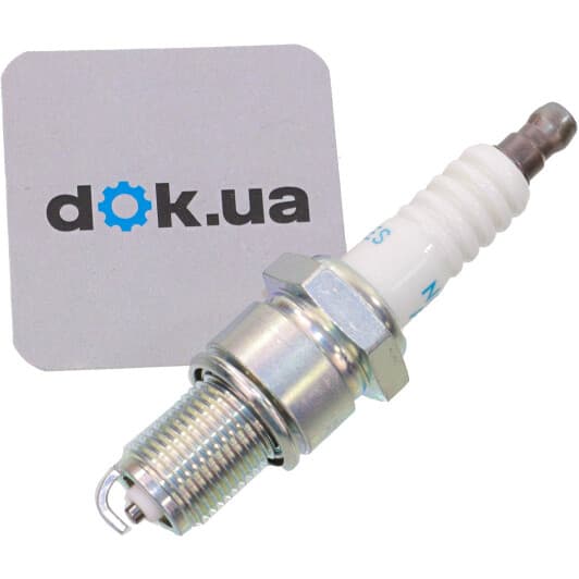 VLINE13 NGK Свеча зажигания для Alfa Romeo GTV