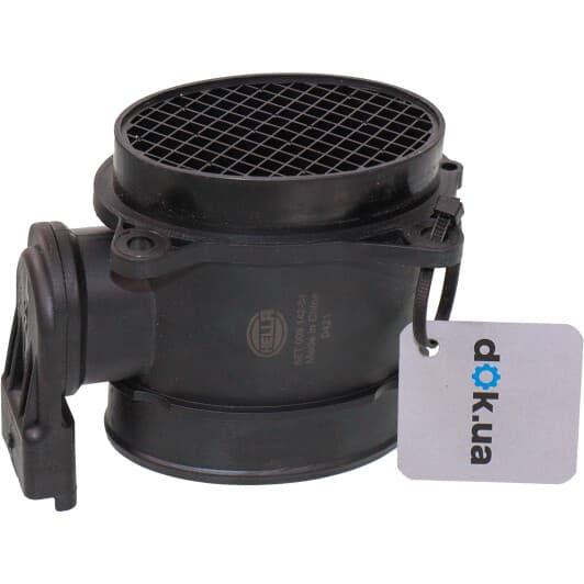 8ET 009 142-541 Behr Hella Витратомір повітря