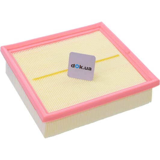 WA9507 WIX Filters Повітряний фільтр для Opel Corsa