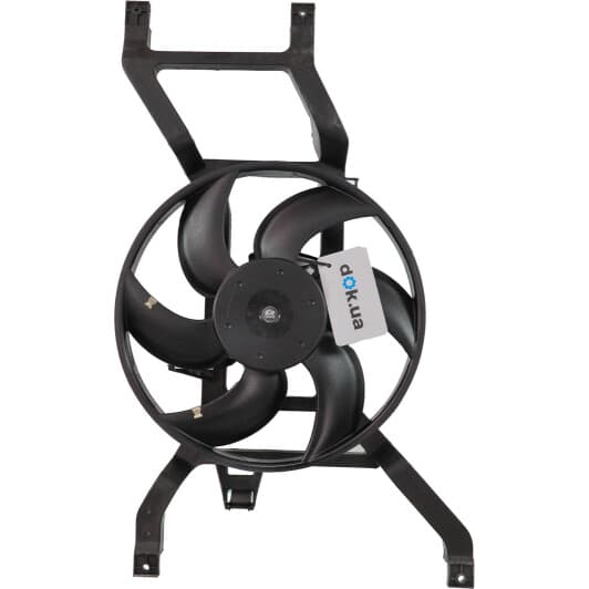 30446 Asam Вентилятор системы охлаждения двигателя