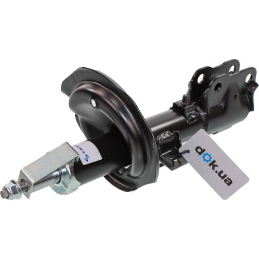 315 193 Sachs Стойка амортизатора для Mitsubishi Lancer