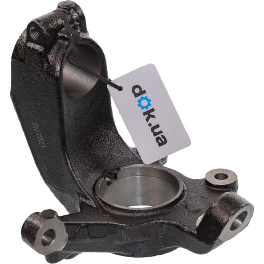 zzpmz007 NTY Поворотный кулак для Mazda 3