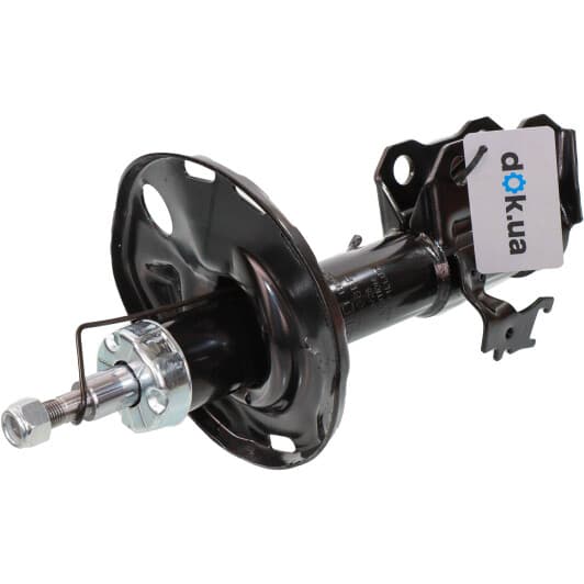 22288FR SATO tech Стойка амортизатора для Toyota Prius