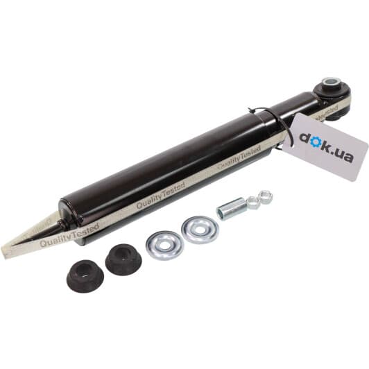 MA-50033 Ashika Амортизатор для Mitsubishi Pajero