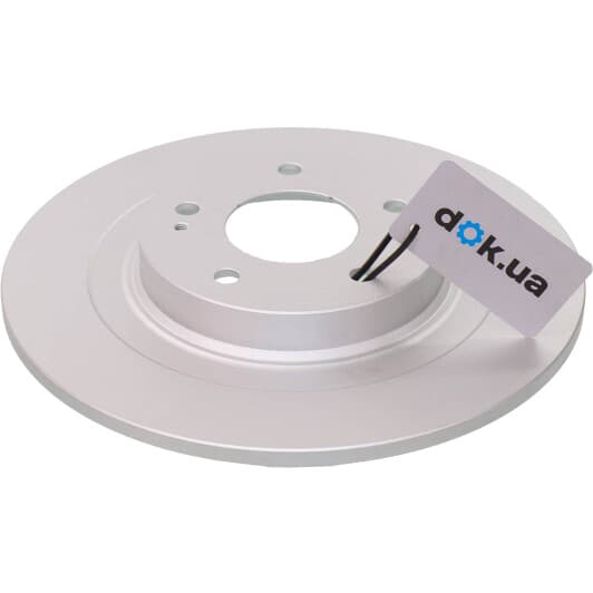 c4c020abep ABE Тормозной диск