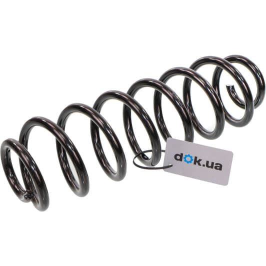 RA6161 Kayaba Пружина підвіски для Skoda Yeti