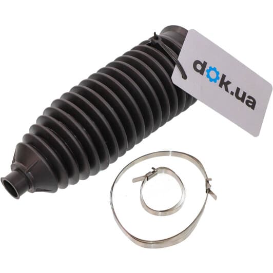 381037 Sidem Пильник кермової рейки