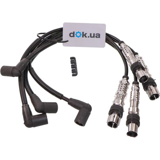 99051779401 Vika Комплект проводов зажигания