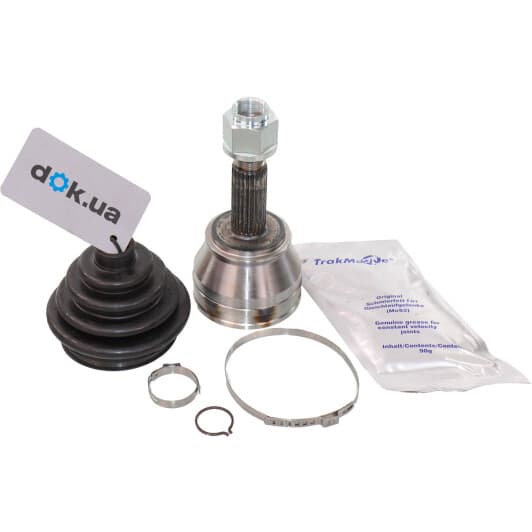 400125 TrakMotive Граната