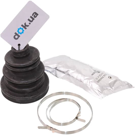 63144 Japko Пыльник ШРУСа