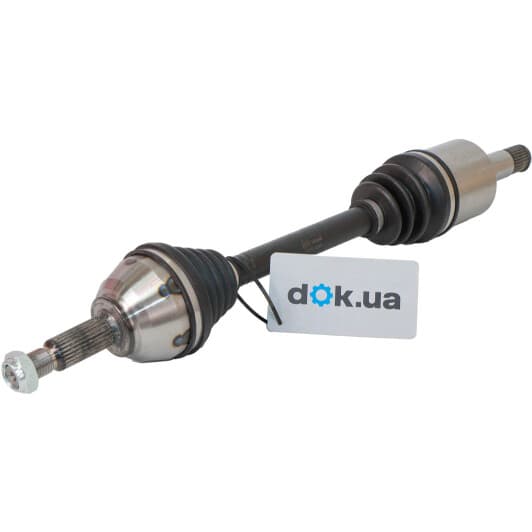 182446 Febi Піввісь