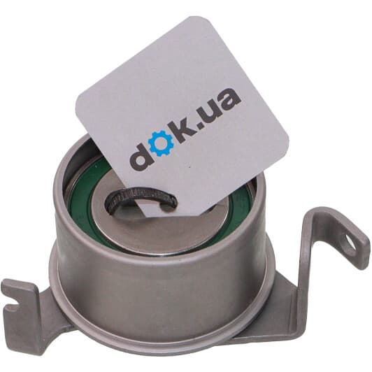 GT80400 GMB Натяжной ролик ремня ГРМ