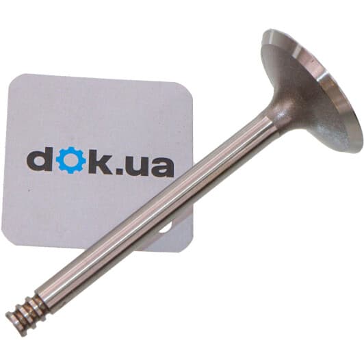 331123 Kolbenschmidt Впускной клапан