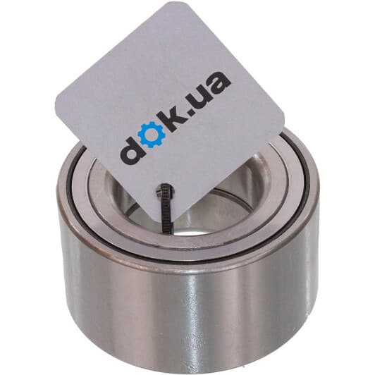 H16006BTA BTA Підшипник ступиці колеса