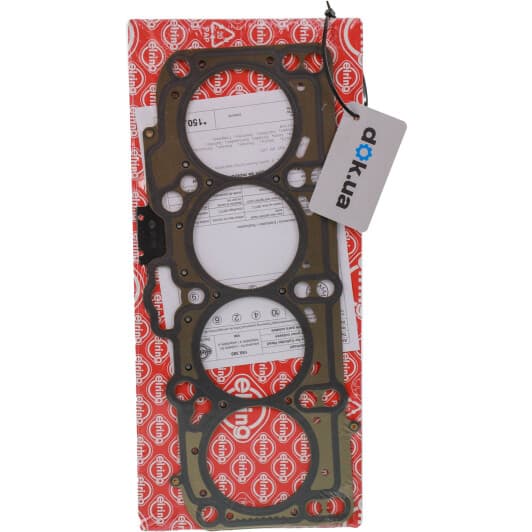 150.380 Elring Прокладка ГБЦ