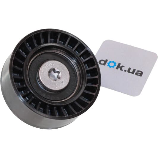 532074810 INA Обводной ролик поликлинового ремня