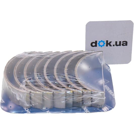 77752630 Kolbenschmidt Шатунна вкладка